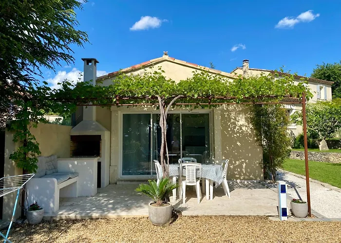 La Petite Maison