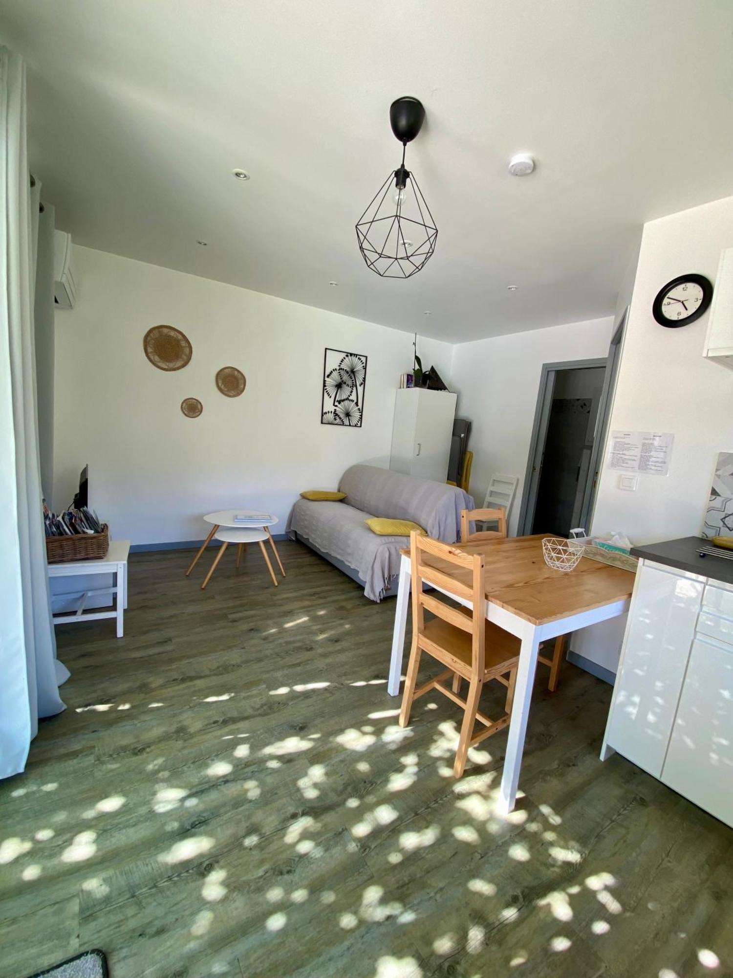 La Petite Maison Vakantiehuis Robion en Luberon