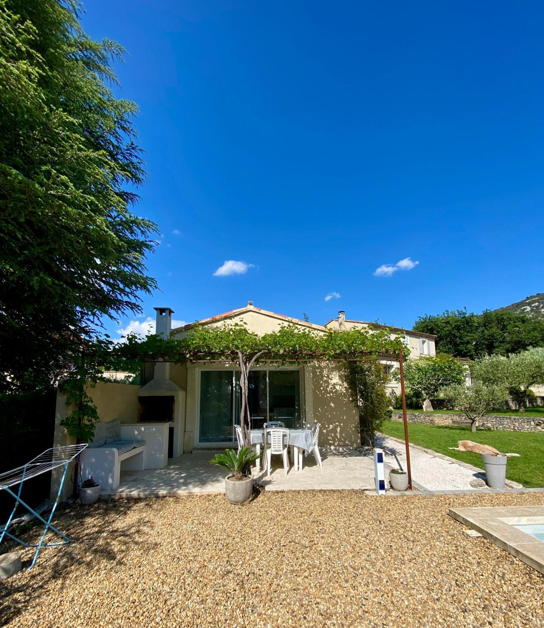 La Petite Maison Vakantiehuis Robion en Luberon