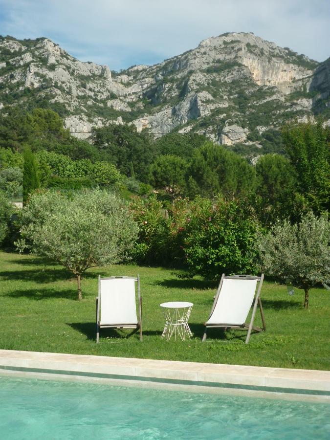 Vakantiehuis La Petite Maison