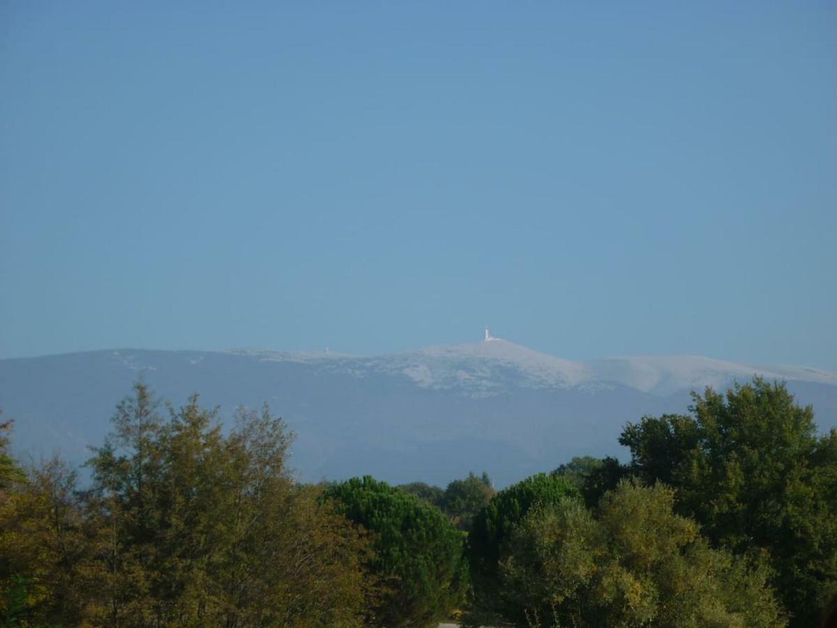 La Petite Maison Vakantiehuis Robion en Luberon