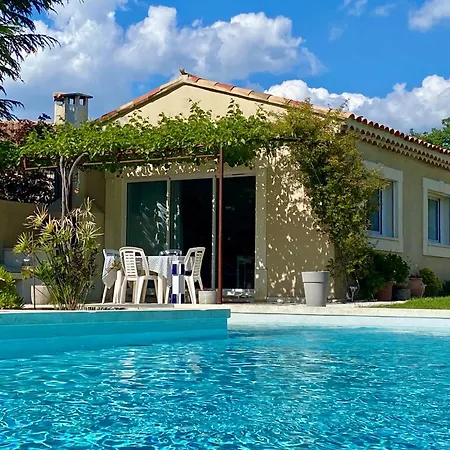 La Petite Maison Robion en Luberon Kamer foto