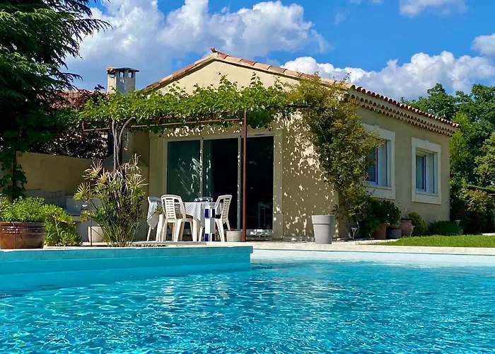 La petite maison