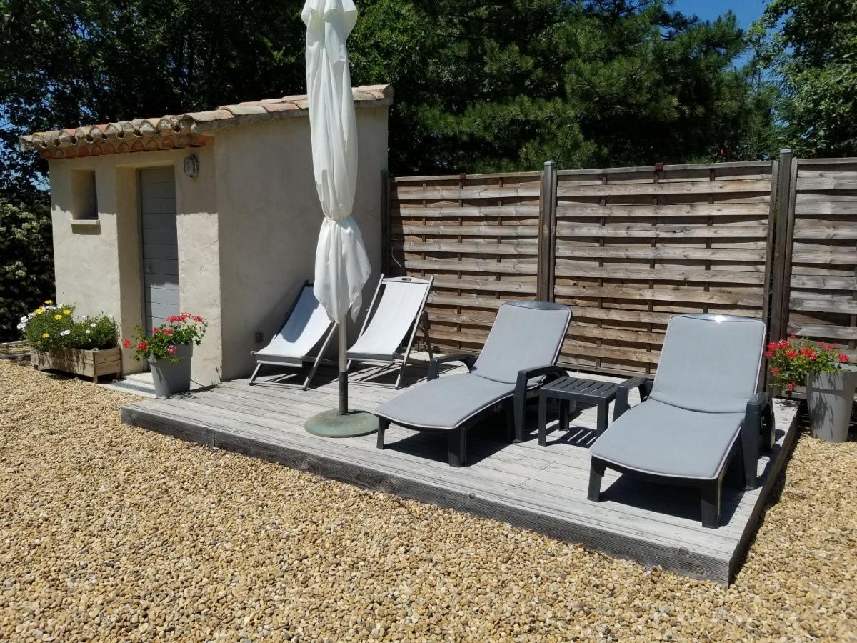 La Petite Maison *