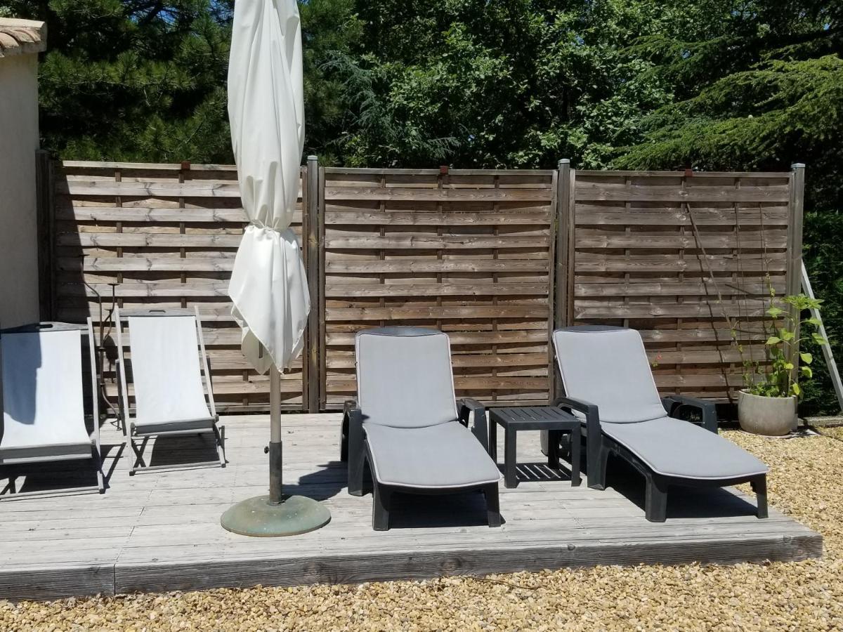 Hébergement de vacances La Petite Maison *