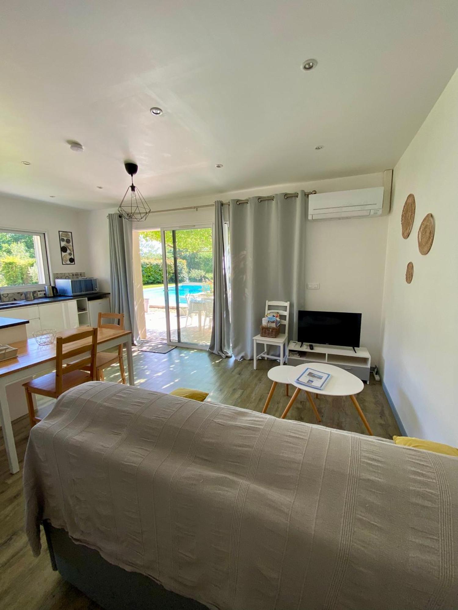 Hébergement de vacances La Petite Maison