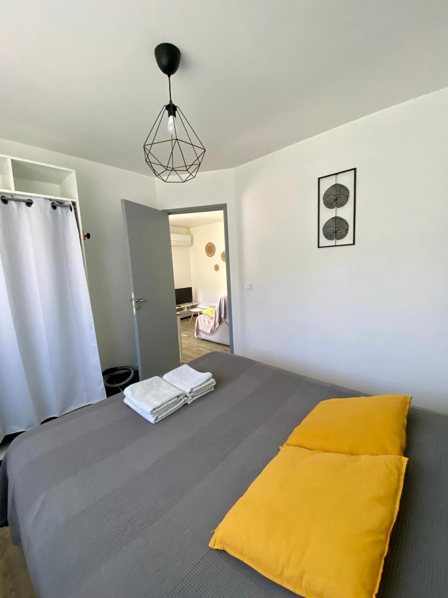 Hébergement de vacances La Petite Maison *
