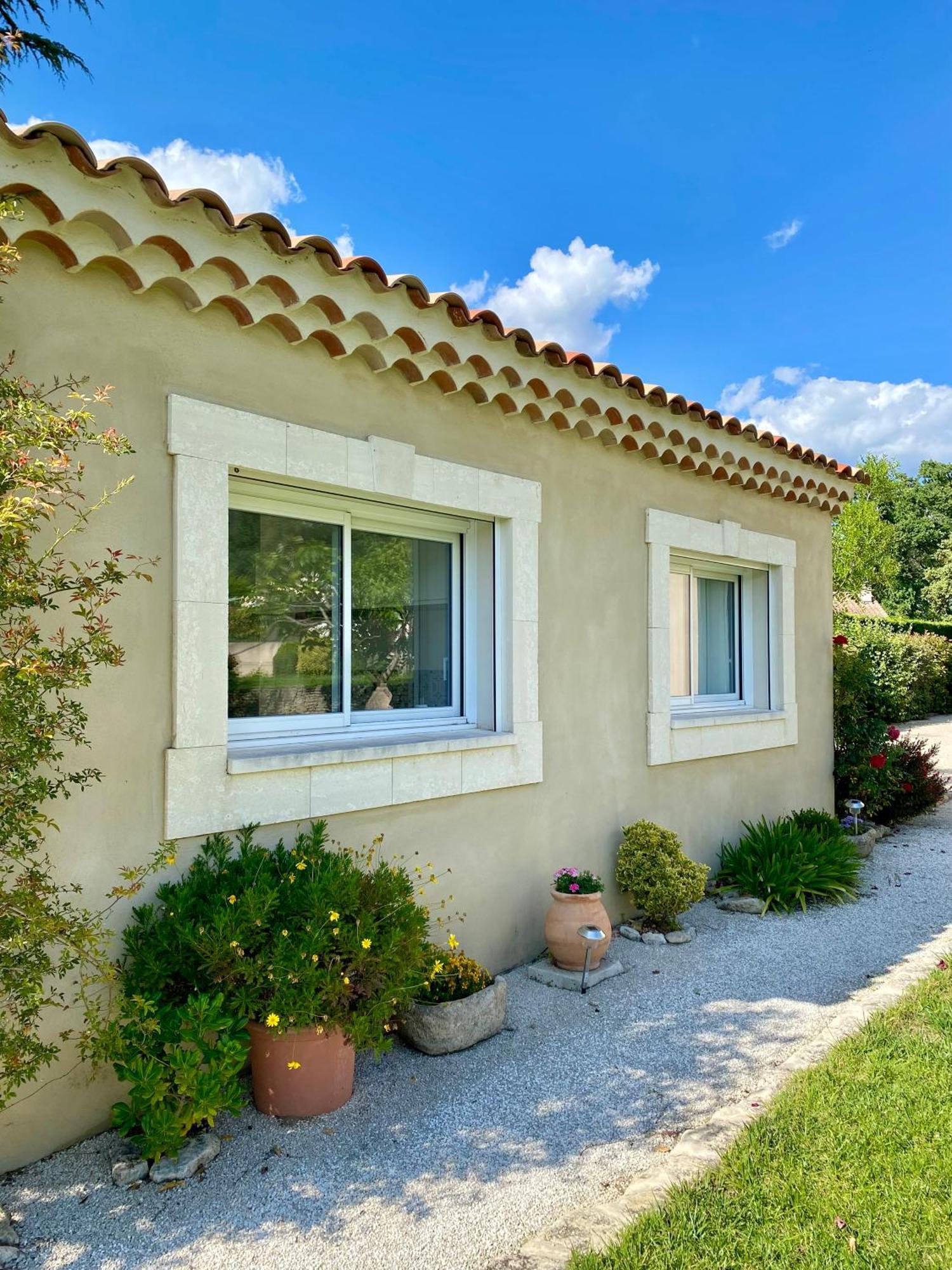 La Petite Maison Hébergement de vacances *