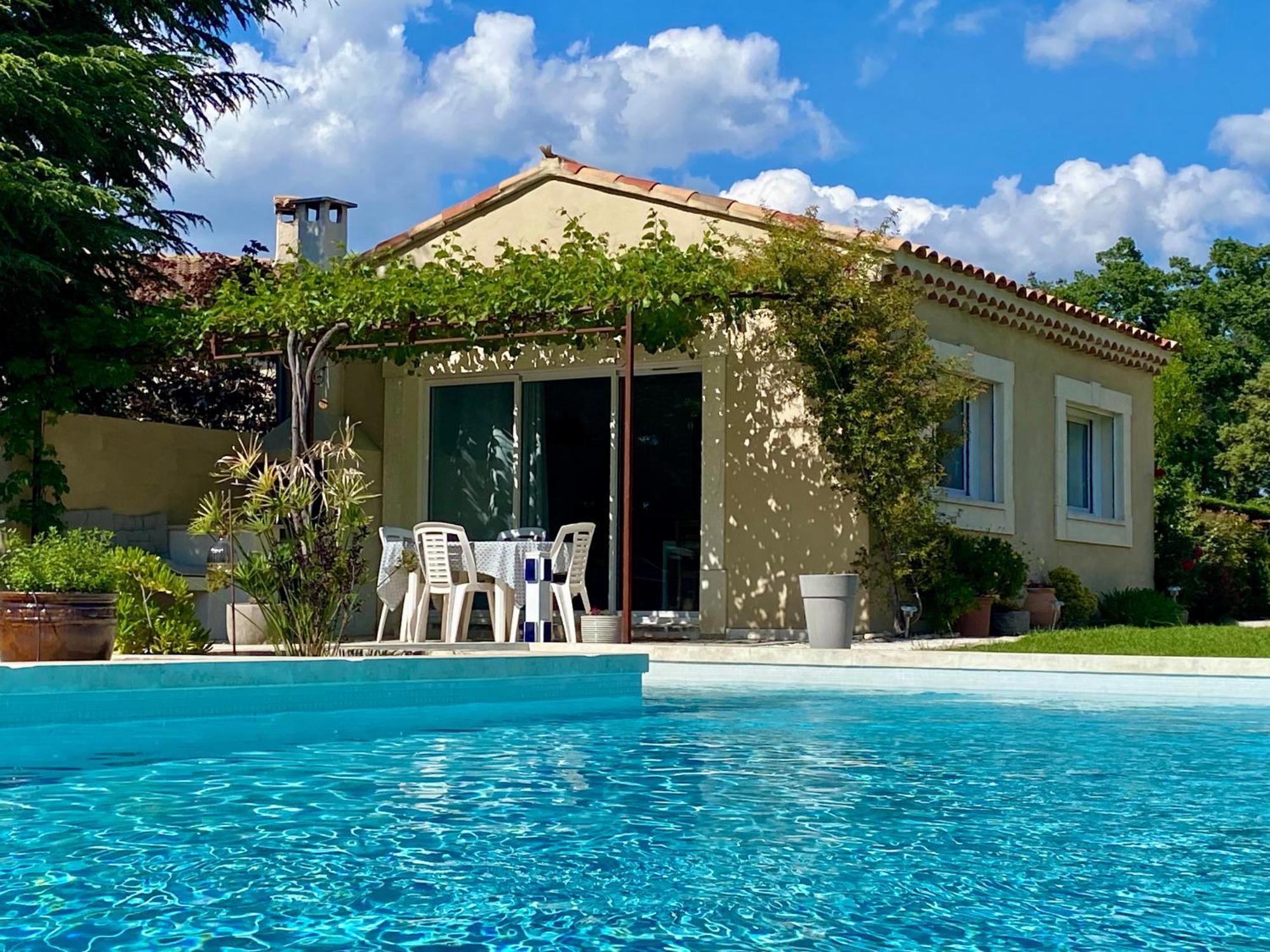 La Petite Maison Robion