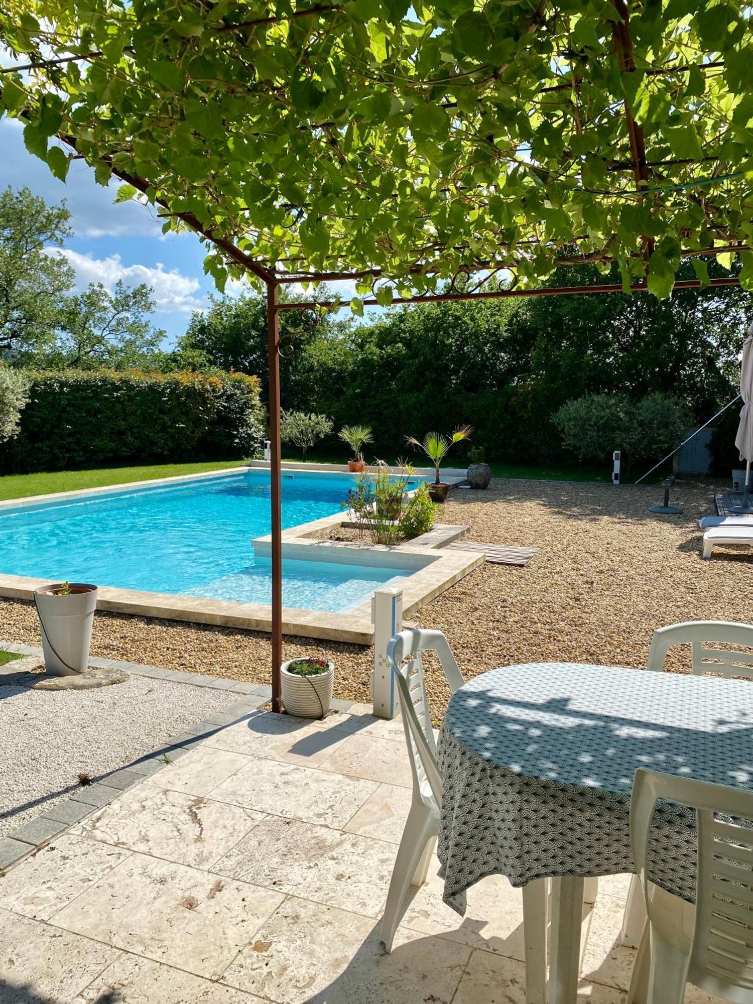 Hébergement de vacances La Petite Maison *
