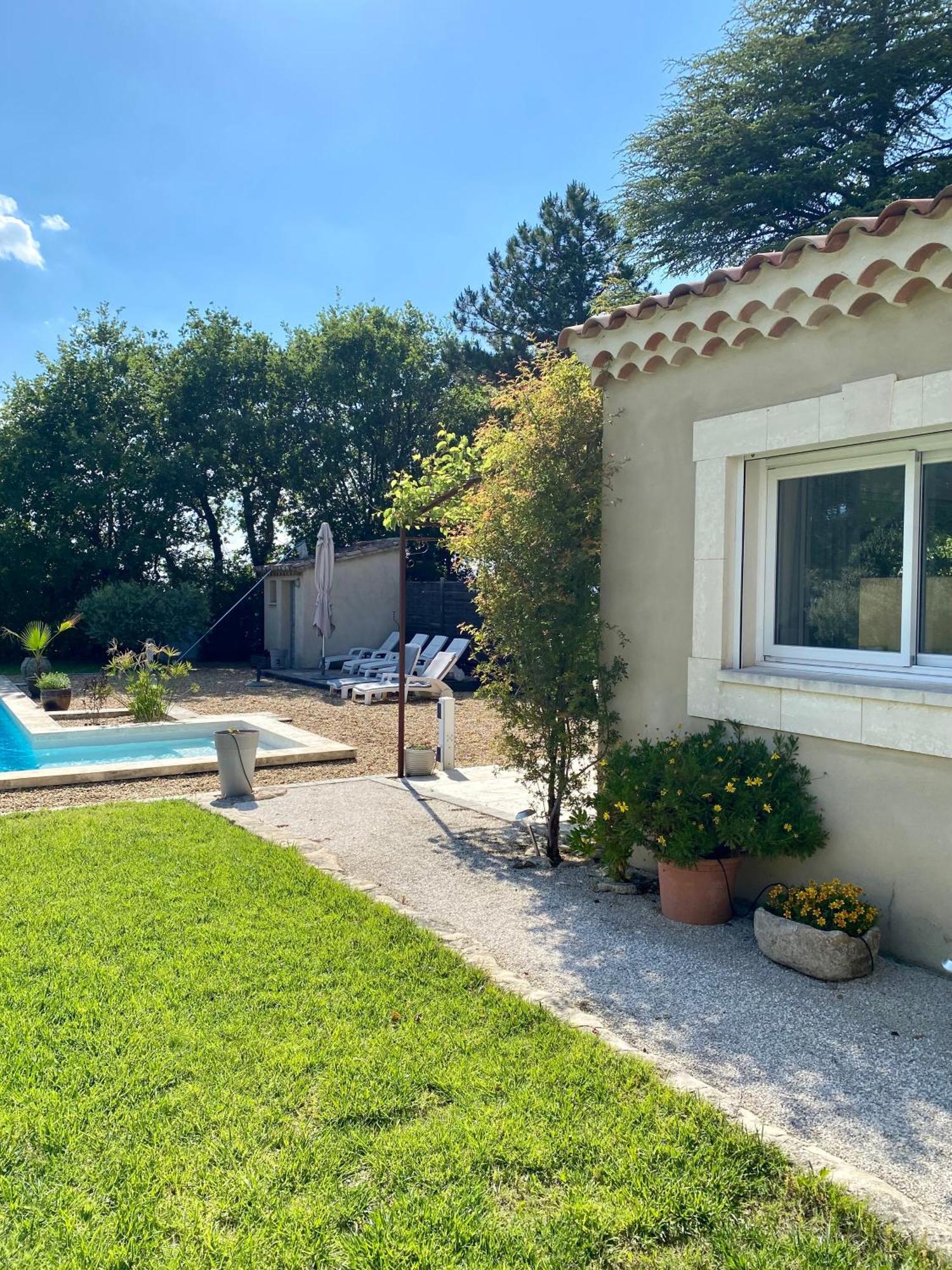 La Petite Maison