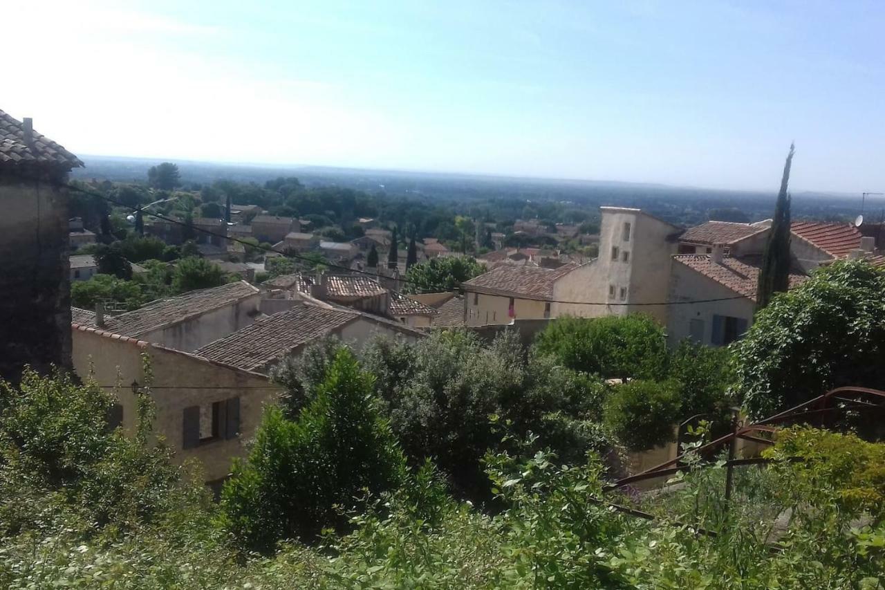 La Petite Maison *