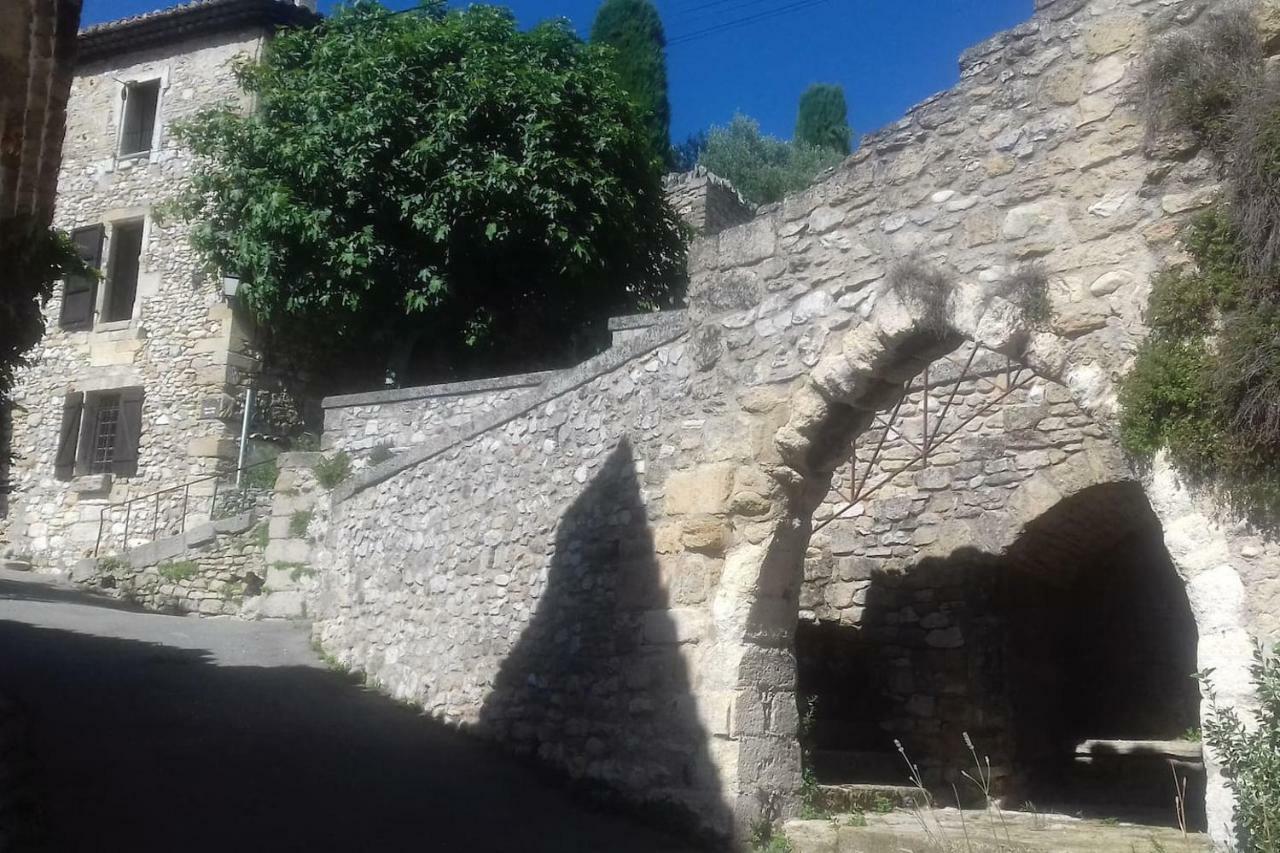 La Petite Maison Robion